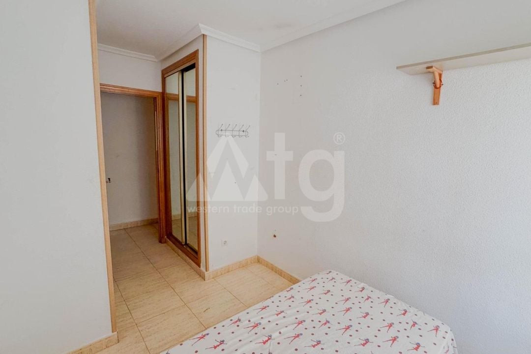 Appartement de 3 chambres à Torrevieja - SV131741 - Photo - 13