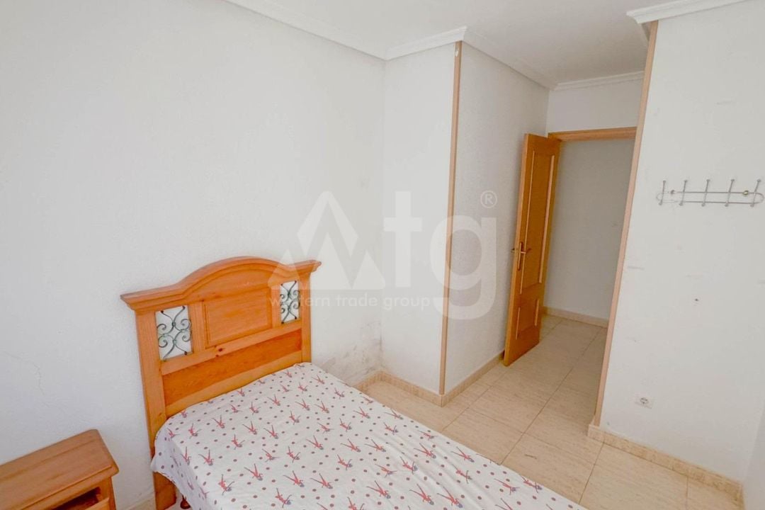 Appartement de 3 chambres à Torrevieja - SV131741 - Photo - 12