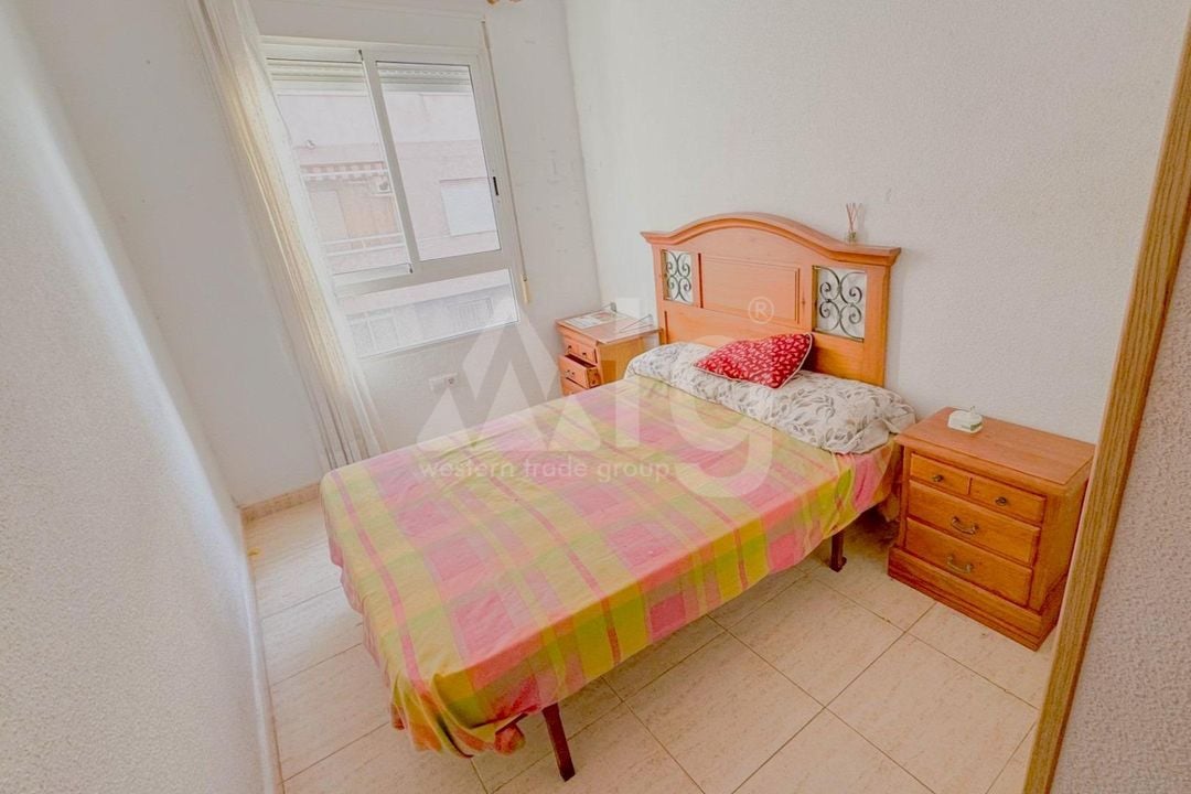 Appartement de 3 chambres à Torrevieja - SV131741 - Photo - 8