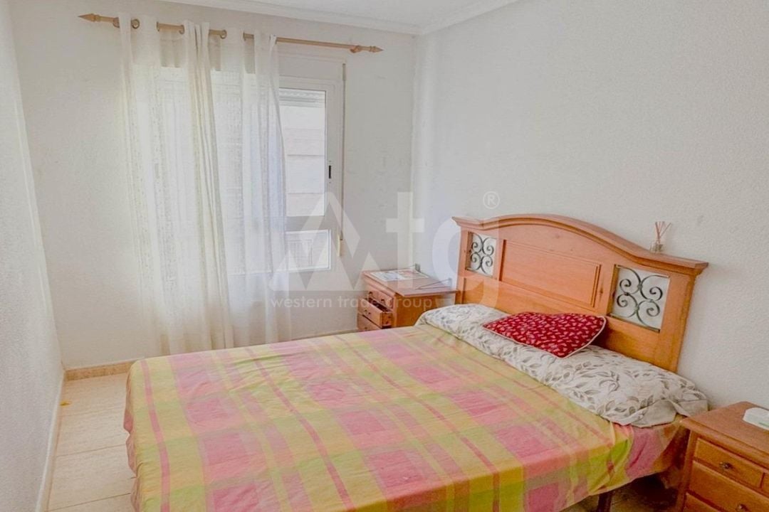Appartement de 3 chambres à Torrevieja - SV131741 - Photo - 9