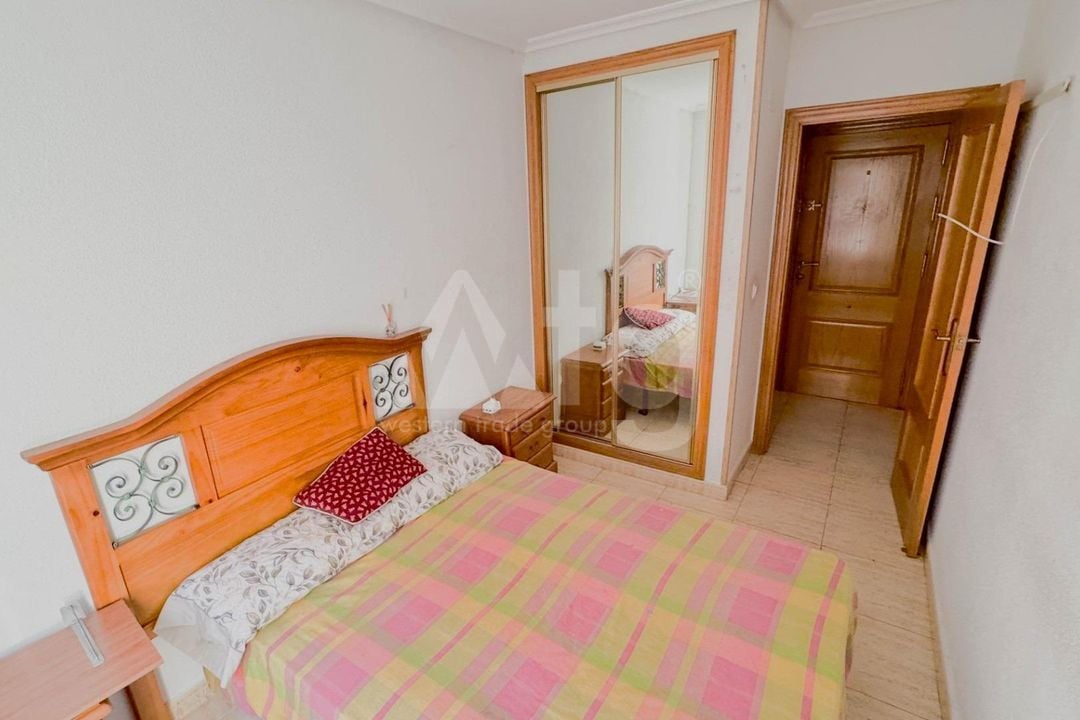 Appartement de 3 chambres à Torrevieja - SV131741 - Photo - 10