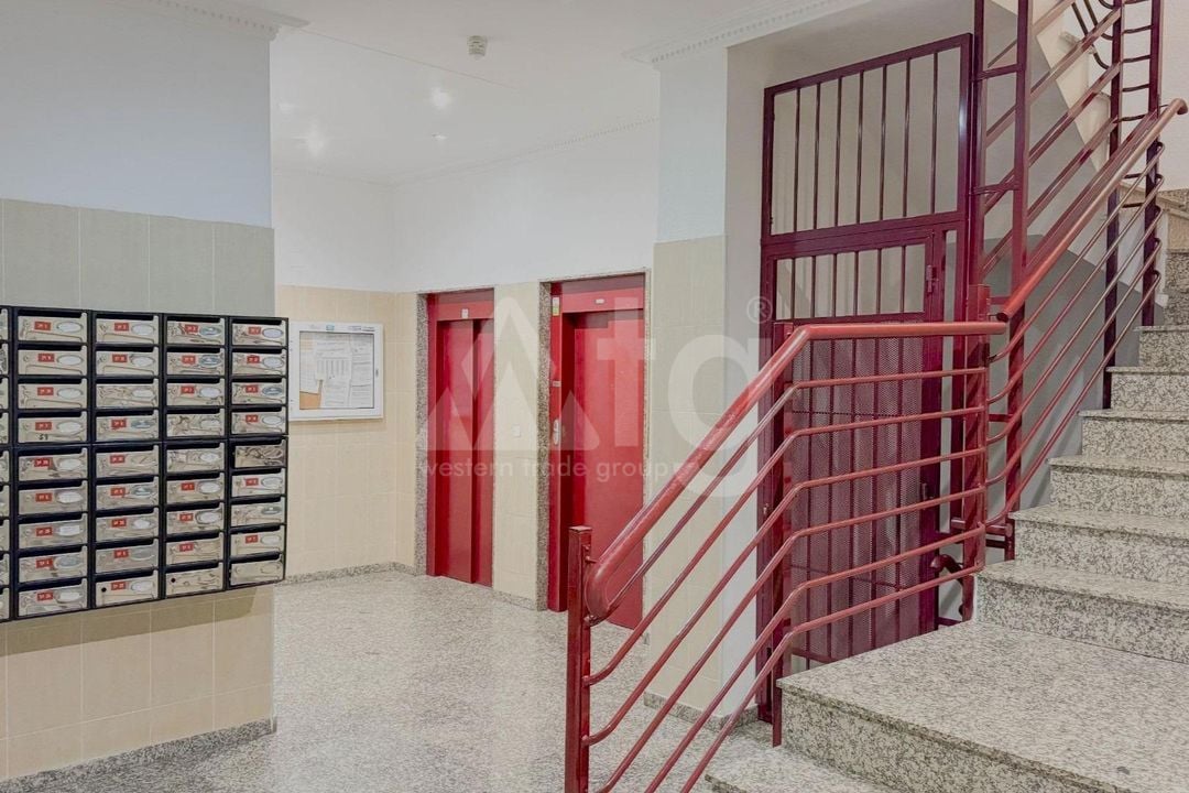 Appartement de 3 chambres à Torrevieja - SV131741 - Photo - 22