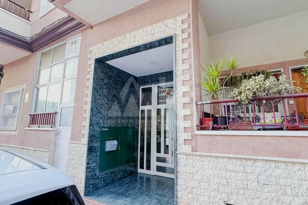 Appartement de 3 chambres à Torrevieja - SV131741 - Photo - 24