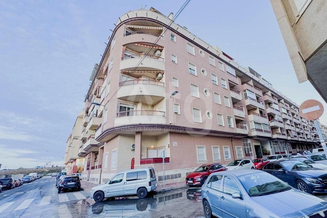 Appartement de 3 chambres à Torrevieja - SV131741 - Photo - 1