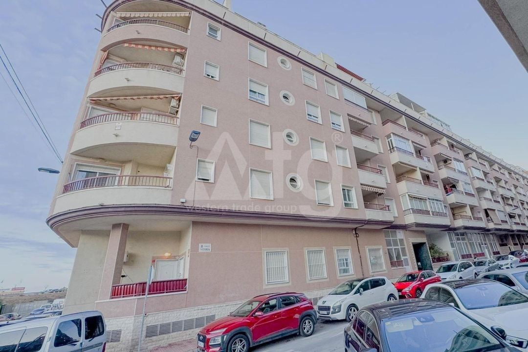 Appartement de 3 chambres à Torrevieja - SV131741 - Photo - 26