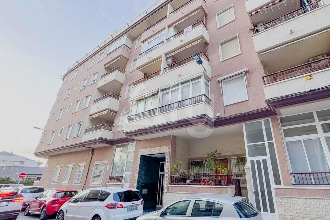 Appartement de 3 chambres à Torrevieja - SV131741 - Photo - 25