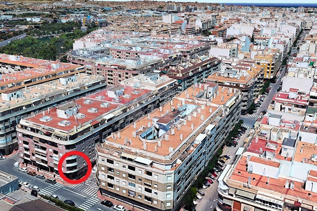 Appartement de 3 chambres à Torrevieja - SV131741 - Photo - 27