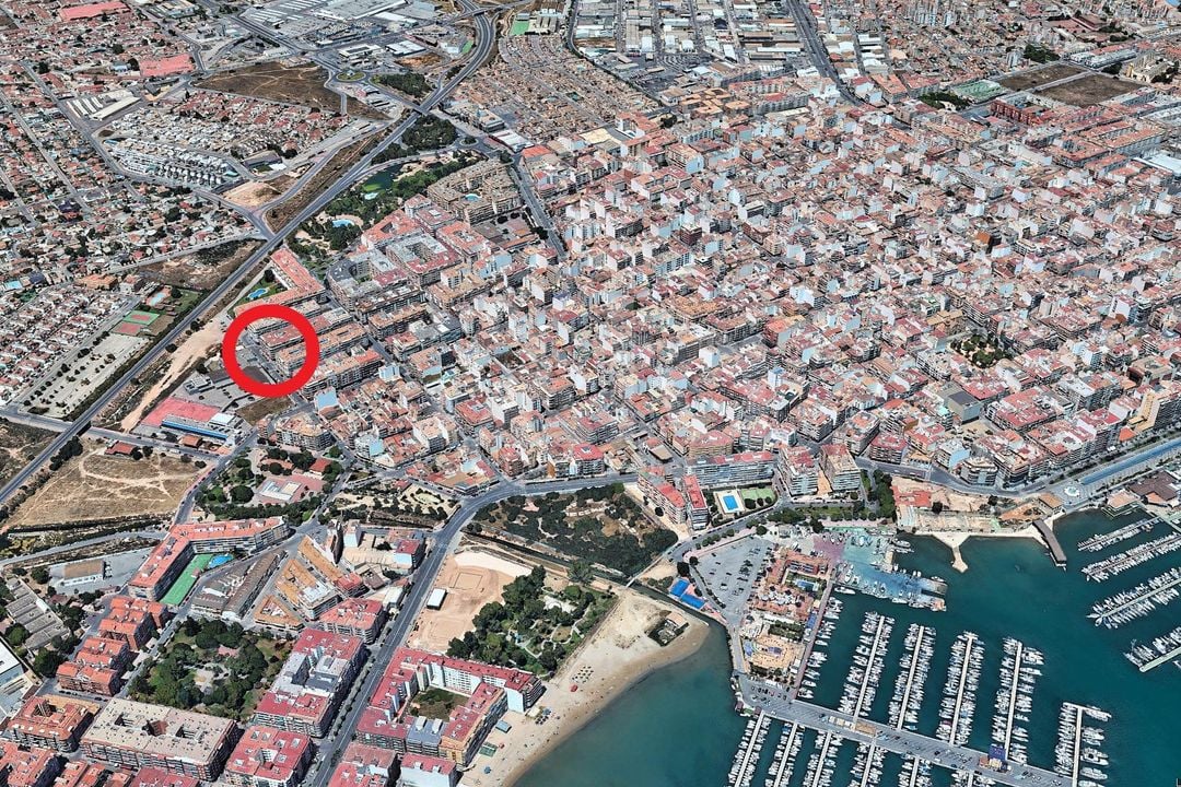 Appartement de 3 chambres à Torrevieja - SV131741 - Photo - 28