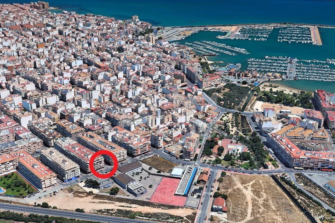Appartement de 3 chambres à Torrevieja - SV131741 - Photo - 29