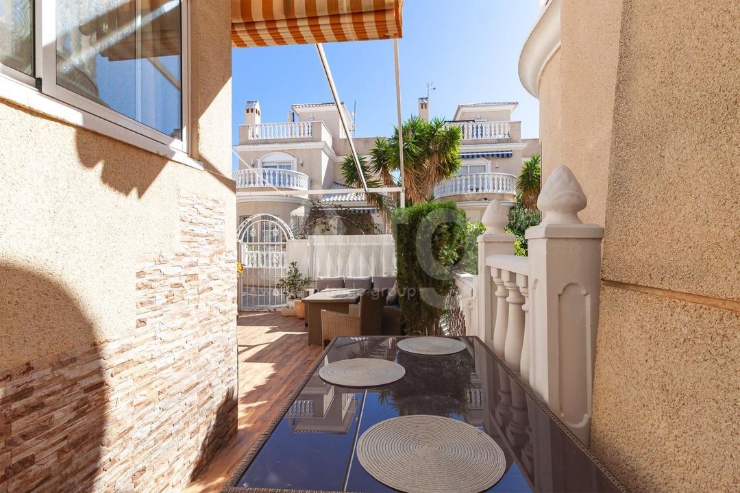 4 bedroom Villa in Orihuela Costa - SV131744 - Photo - 36