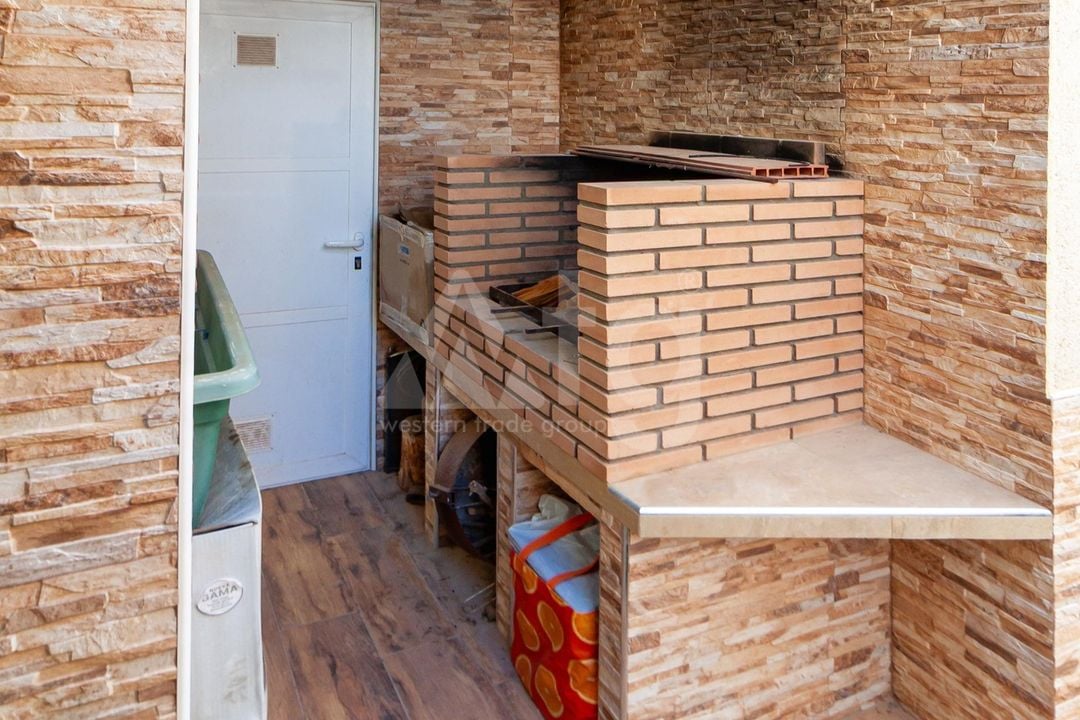4 bedroom Villa in Orihuela Costa - SV131744 - Photo - 37
