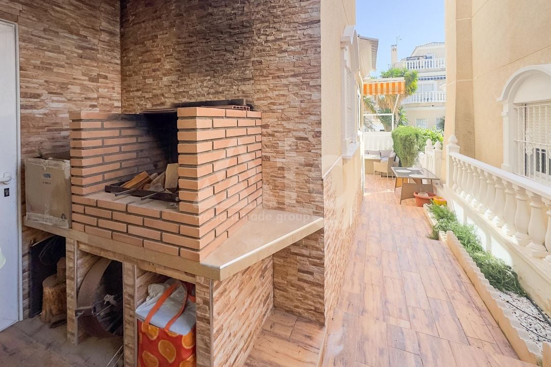 4 bedroom Villa in Orihuela Costa - SV131744 - Photo - 4