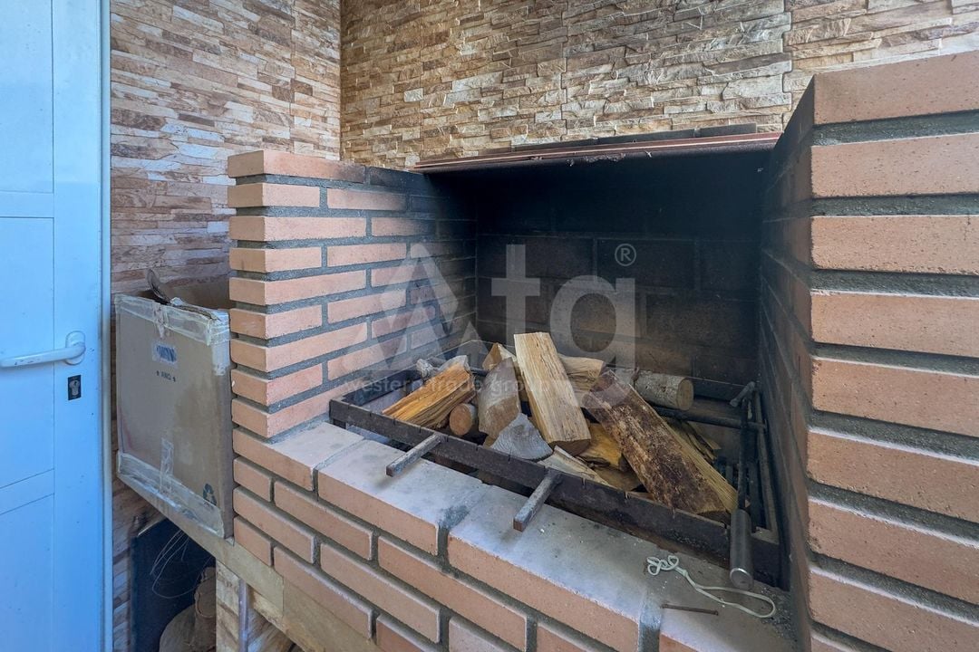 4 bedroom Villa in Orihuela Costa - SV131744 - Photo - 38
