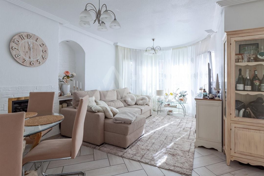 4 bedroom Villa in Orihuela Costa - SV131744 - Photo - 6