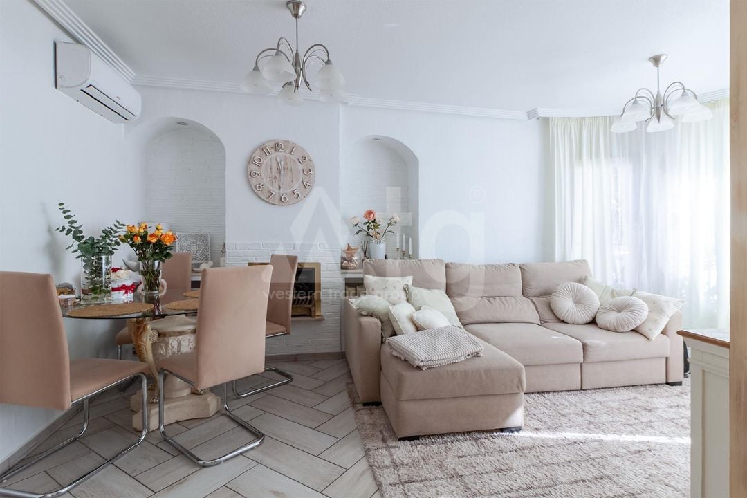 4 bedroom Villa in Orihuela Costa - SV131744 - Photo - 5