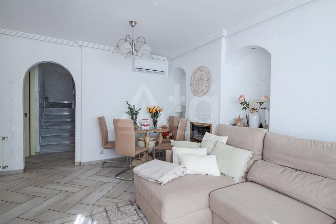 4 bedroom Villa in Orihuela Costa - SV131744 - Photo - 7