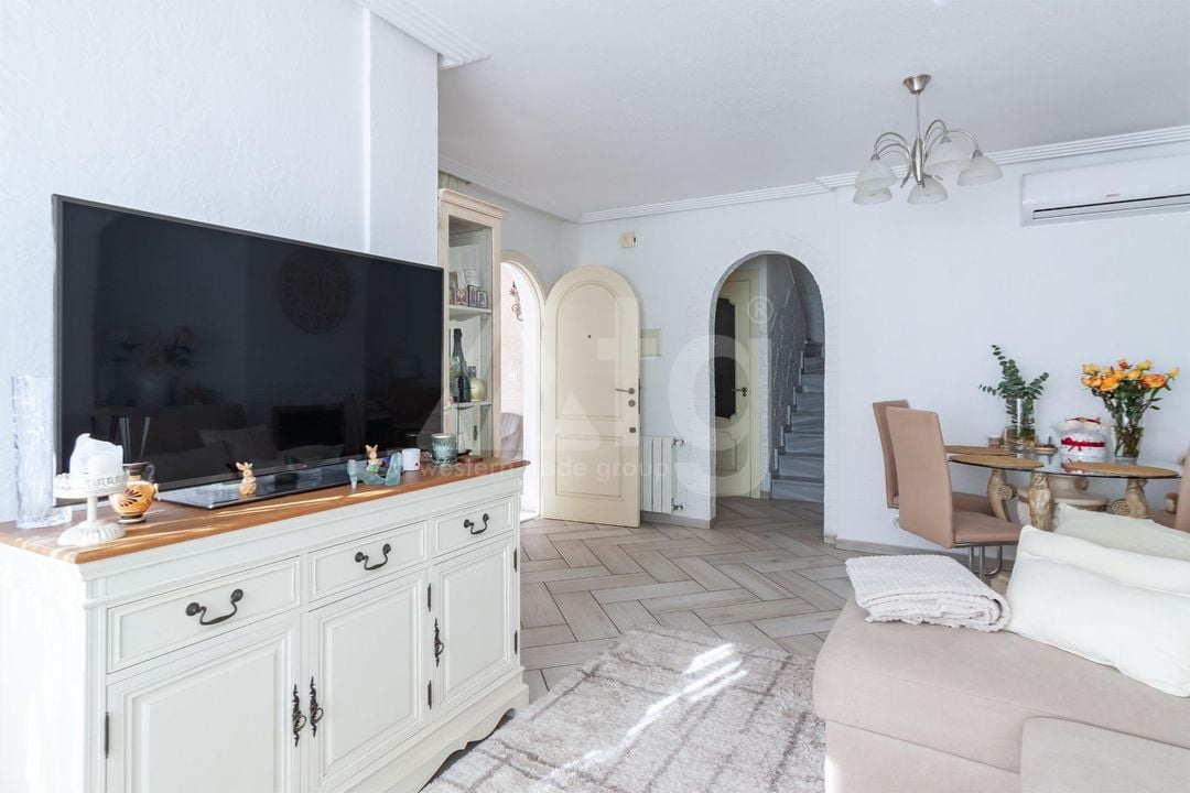 4 bedroom Villa in Orihuela Costa - SV131744 - Photo - 8