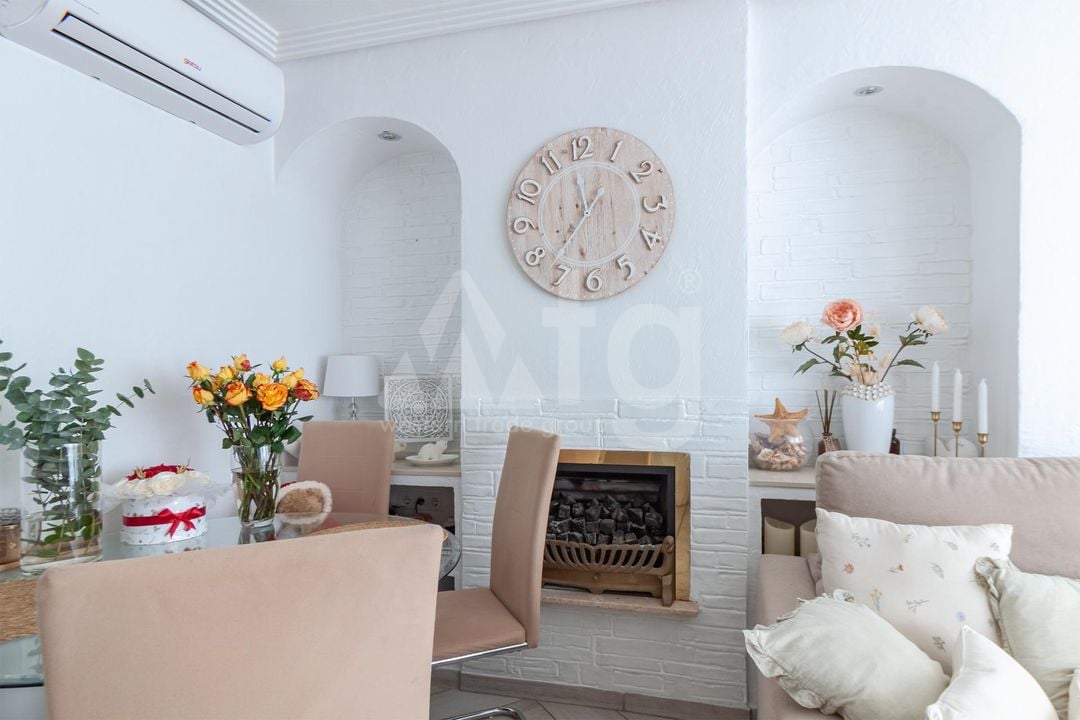 4 bedroom Villa in Orihuela Costa - SV131744 - Photo - 9