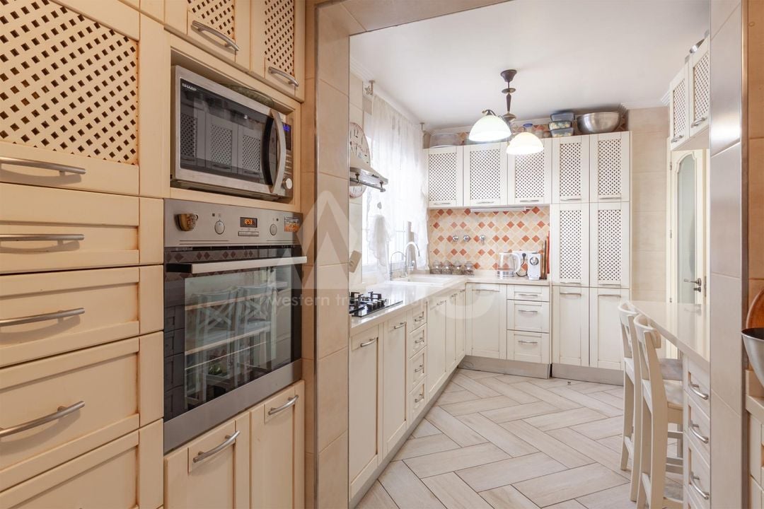 4 bedroom Villa in Orihuela Costa - SV131744 - Photo - 10
