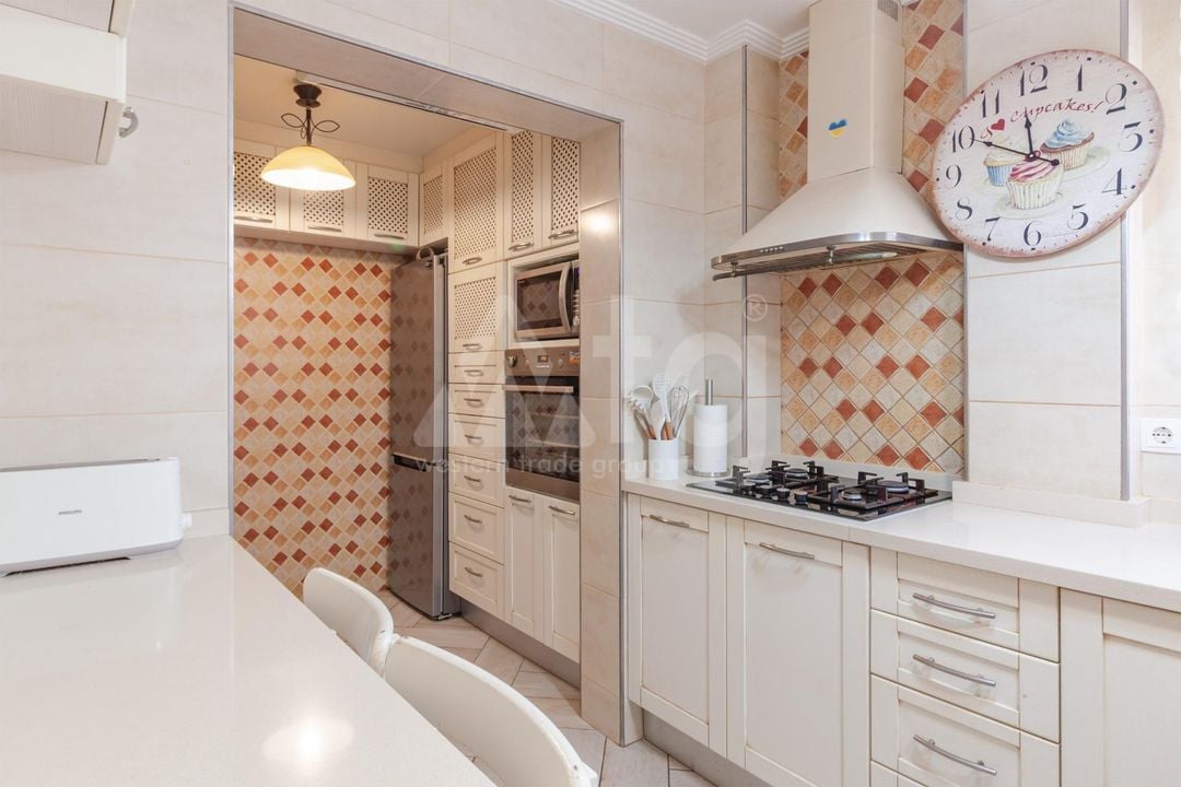 4 bedroom Villa in Orihuela Costa - SV131744 - Photo - 13