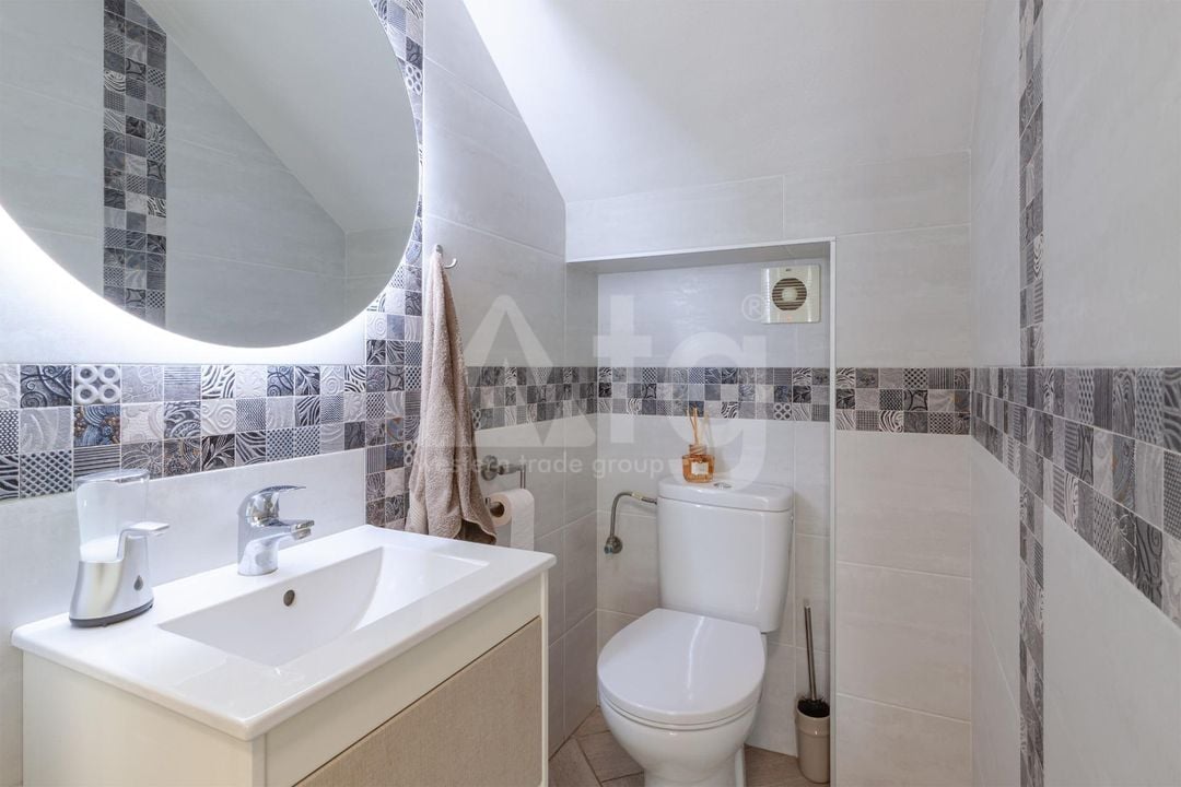 4 bedroom Villa in Orihuela Costa - SV131744 - Photo - 25