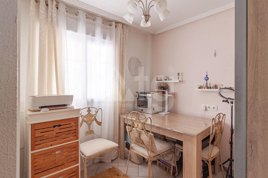 4 bedroom Villa in Orihuela Costa - SV131744 - Photo - 23
