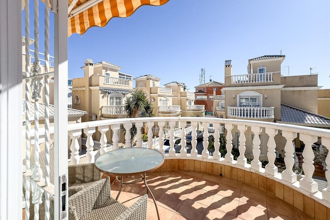 4 bedroom Villa in Orihuela Costa - SV131744 - Photo - 34