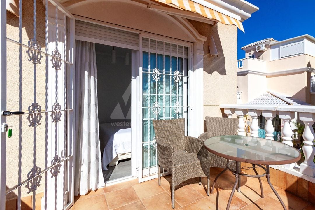 4 bedroom Villa in Orihuela Costa - SV131744 - Photo - 33