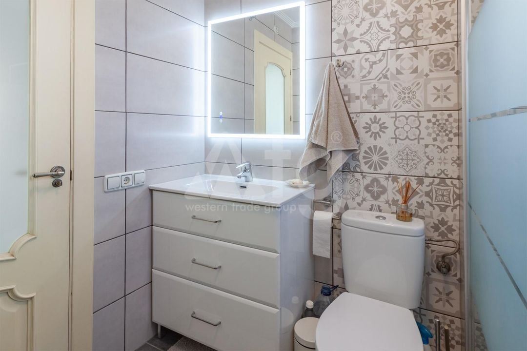 4 bedroom Villa in Orihuela Costa - SV131744 - Photo - 26