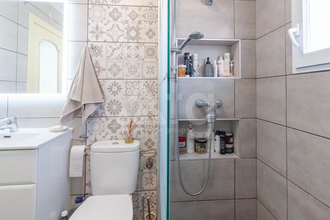 4 bedroom Villa in Orihuela Costa - SV131744 - Photo - 28