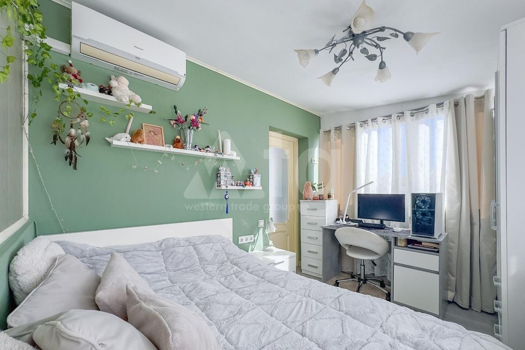 4 bedroom Villa in Orihuela Costa - SV131744 - Photo - 21