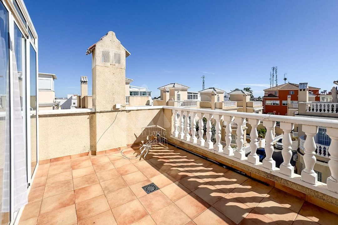 4 bedroom Villa in Orihuela Costa - SV131744 - Photo - 35