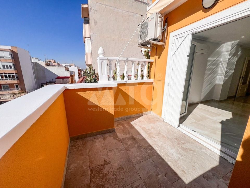 2 bedroom Penthouse in Torrevieja - SV131751 - Photo - 15