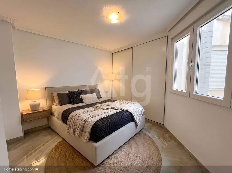 2 bedroom Penthouse in Torrevieja - SV131751 - Photo - 5