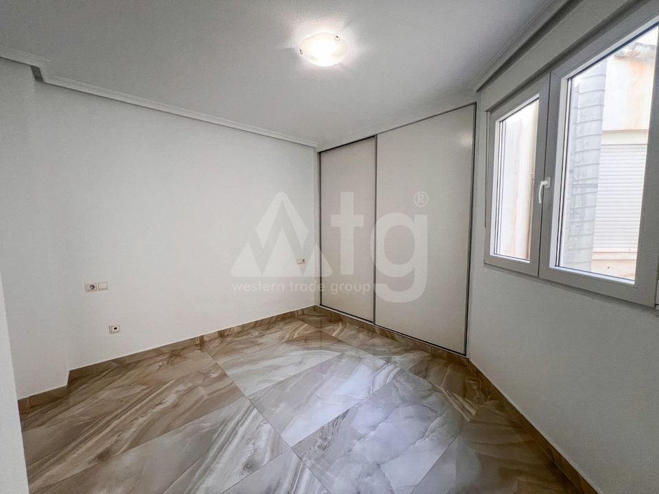 2 bedroom Penthouse in Torrevieja - SV131751 - Photo - 9