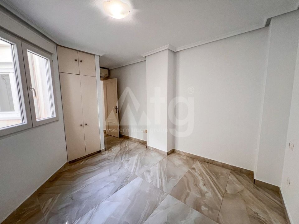2 bedroom Penthouse in Torrevieja - SV131751 - Photo - 8