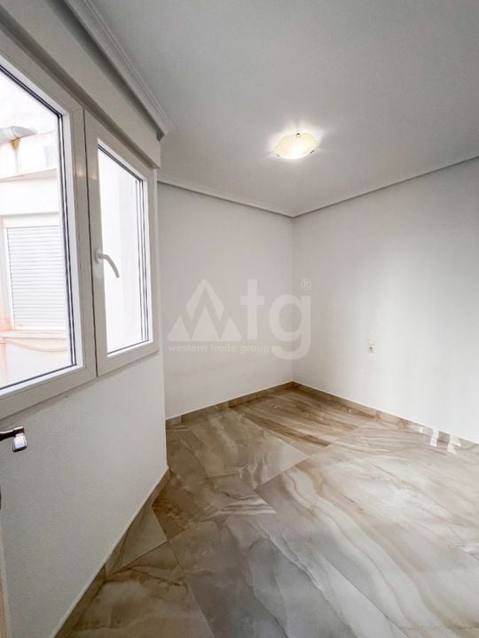 2 bedroom Penthouse in Torrevieja - SV131751 - Photo - 7