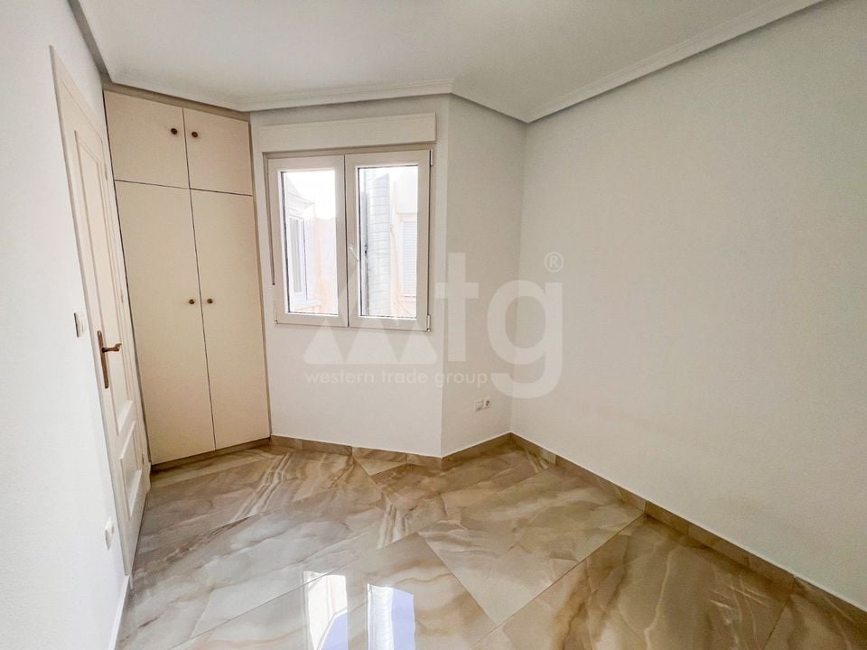 2 bedroom Penthouse in Torrevieja - SV131751 - Photo - 11