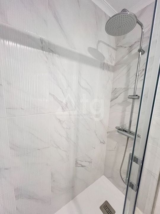 2 bedroom Penthouse in Torrevieja - SV131751 - Photo - 13
