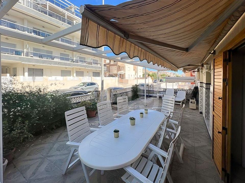 Townhouse cu 4 dormitoare în Santa Pola - SV131755 - Imagini - 21