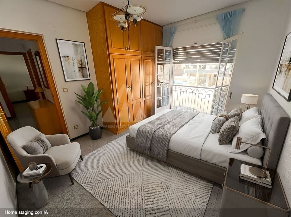 Townhouse cu 4 dormitoare în Santa Pola - SV131755 - Imagini - 6