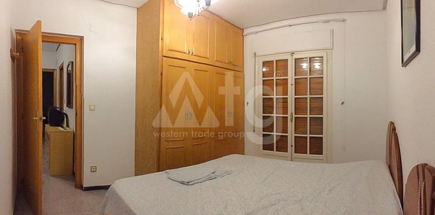 Townhouse cu 4 dormitoare în Santa Pola - SV131755 - Imagini - 13