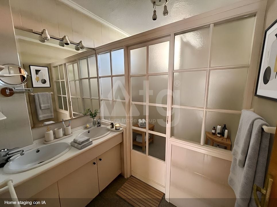Townhouse cu 4 dormitoare în Santa Pola - SV131755 - Imagini - 7
