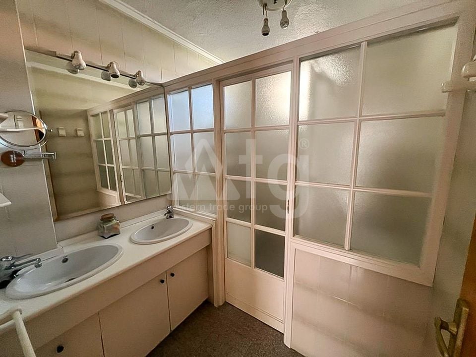 Townhouse cu 4 dormitoare în Santa Pola - SV131755 - Imagini - 16