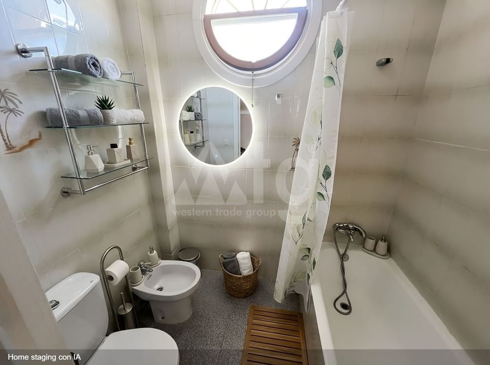 Townhouse cu 4 dormitoare în Santa Pola - SV131755 - Imagini - 8