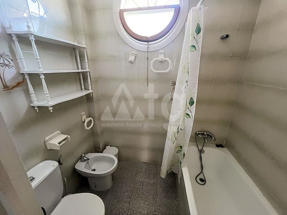 Townhouse cu 4 dormitoare în Santa Pola - SV131755 - Imagini - 17