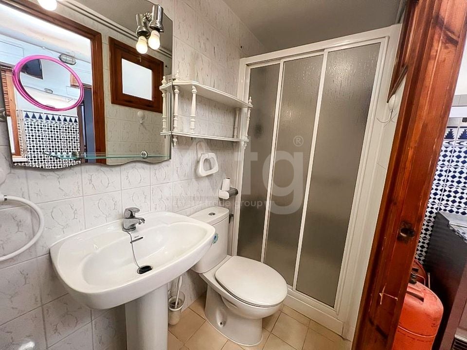 Townhouse cu 4 dormitoare în Santa Pola - SV131755 - Imagini - 19