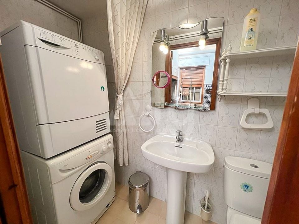Townhouse cu 4 dormitoare în Santa Pola - SV131755 - Imagini - 18