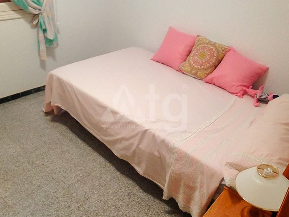 Townhouse cu 4 dormitoare în Santa Pola - SV131755 - Imagini - 15
