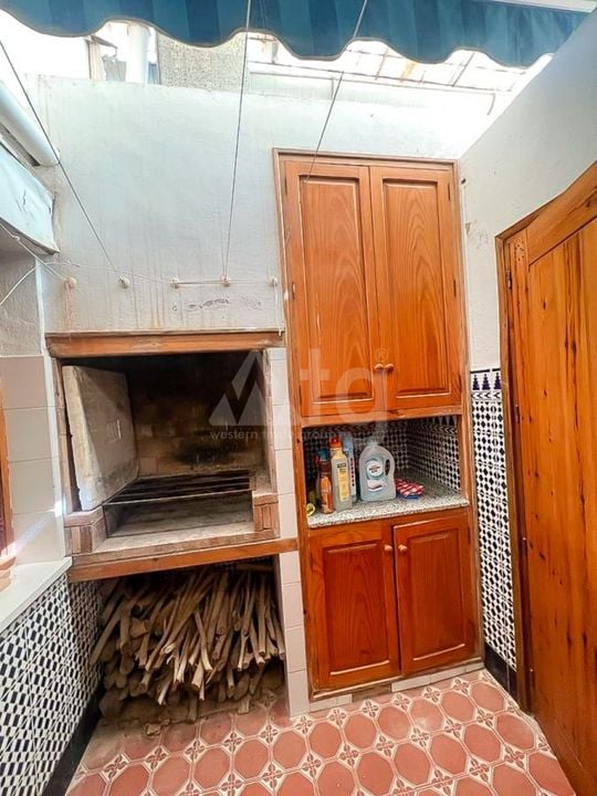 Townhouse cu 4 dormitoare în Santa Pola - SV131755 - Imagini - 20